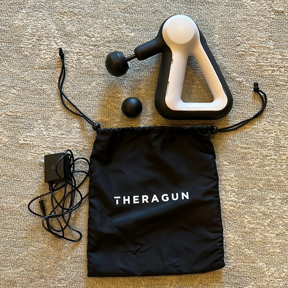 Theragun 1st Generation